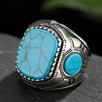 bague-turquoise-amerindienne