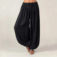 pantalon-sarouel-chic