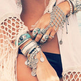 bracelet-hippie-chic