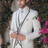 costume-mariage-homme-annee-50