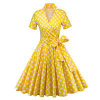 robe-retro-annee-30