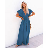 robe-longue-boheme-bleu-marine