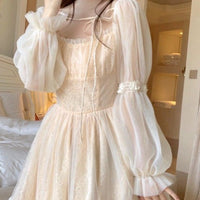 Robe kawaii