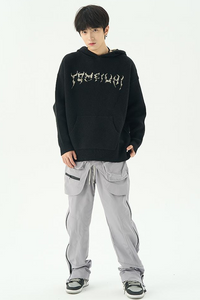 Hoodie Streetwear y2k