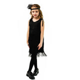 robe-annee-30-fille-10-ans