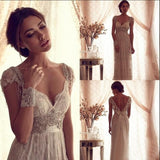 robe-mariee-annee-50-romantique