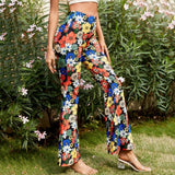 pantalon-hippie-floral-bleu