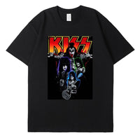 t-shirt-kiss