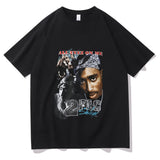 T shirt Tupac