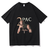 T shirt Tupac