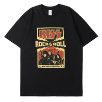 t-shirt-kiss