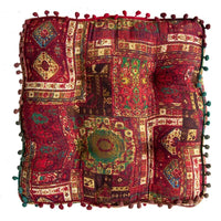 coussin-patchwork-multicolore