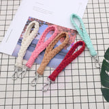 porte-cle-macrame-diy