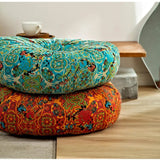 coussin-meditation-tibetain-orange