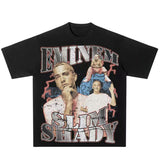 T shirt Eminem