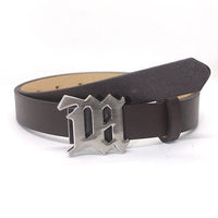 Ceinture punk