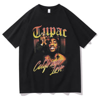 T shirt Tupac