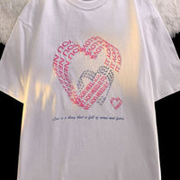 t-shirt-coeur