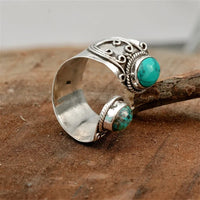 bague-turquoise-vintage