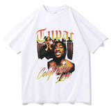 T shirt Tupac