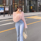 fluffy-pink-sweater