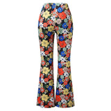 pantalon-hippie-floral-bleu