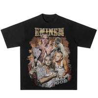 T shirt Eminem