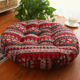 coussin-patchwork-design