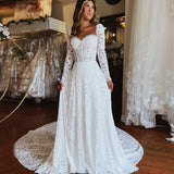 robe-de-mariee-annee-20-30