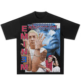 T shirt Eminem