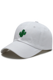 Casquette Cactus