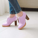 chaussures-annees-20-derbies-roses-talons