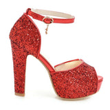 chaussures-annee-70-rouges-a-paillettes