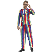 Costume Disco Année 50 Homme Unique