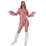 costume-hippie-disco-annee-70