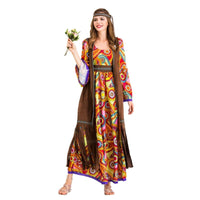 disco-hippie-costume-annee-50