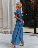 robe-longue-boheme-bleu-marine