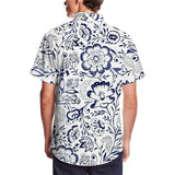 chemise-imprimee-hawaienne-dexterieur-annee-70