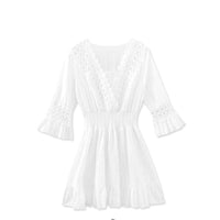 robe-boheme-blanche-colombe