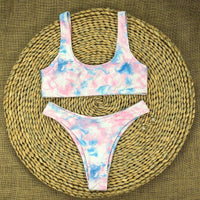 Bikini Hippie Délavé