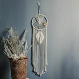 macrame-indien