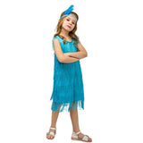 robe-annee-30-fille-12-ans