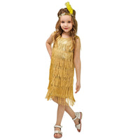 robe-annee-30-fille-12-ans