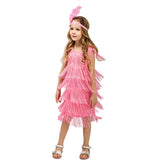 robe-annee-30-fille-12-ans