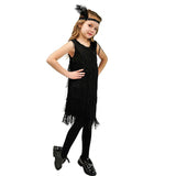 robe-annee-30-fille-12-ans