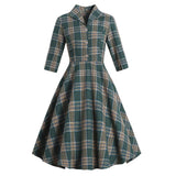 robe-style-annee-70-vintage