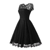 robe-vintage-dentelle-annee-90