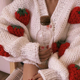 cardigan-fraise