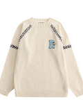 Pull Années 70 Baseball