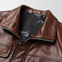 veste-cuir-marron-homme-annee-70